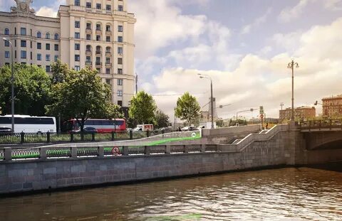 Yauza place яузский бул 12 москва отзывы
