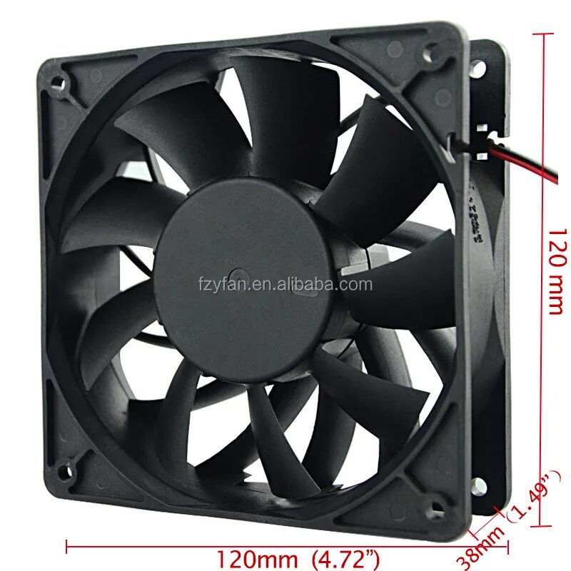 Вентилятор 120х120 плюс минус. Dc brushless fan dc 12v 120x120 вентилятор для корпуса пк. Кулер для корпуса 120 мм. Вентилятор 12 вольт 120х120 мощность. Вентилятор осевой 24в 120v двойной.