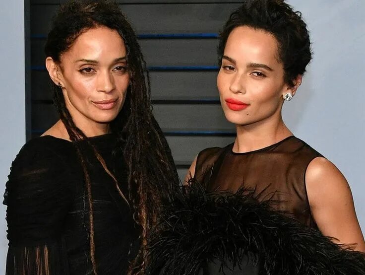 Queens With Different Crowns Collection Lisa bonet, Couture hairstyles, Zoe krav