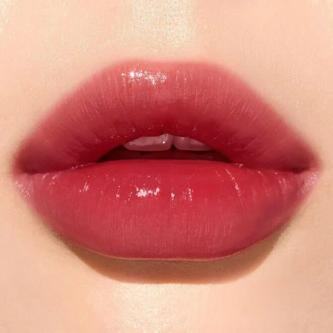 Perfect lips
