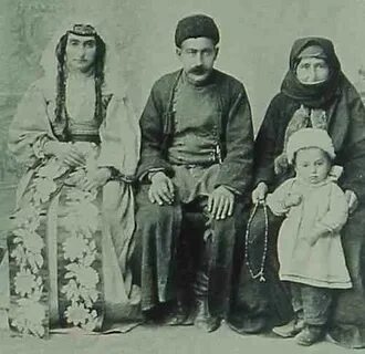 Почему турки армян