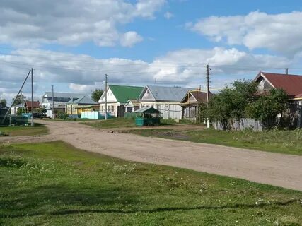 Татарстан апастовский