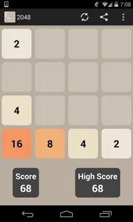 2048 pro