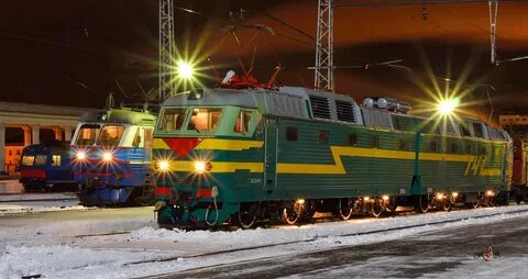 Вл 7