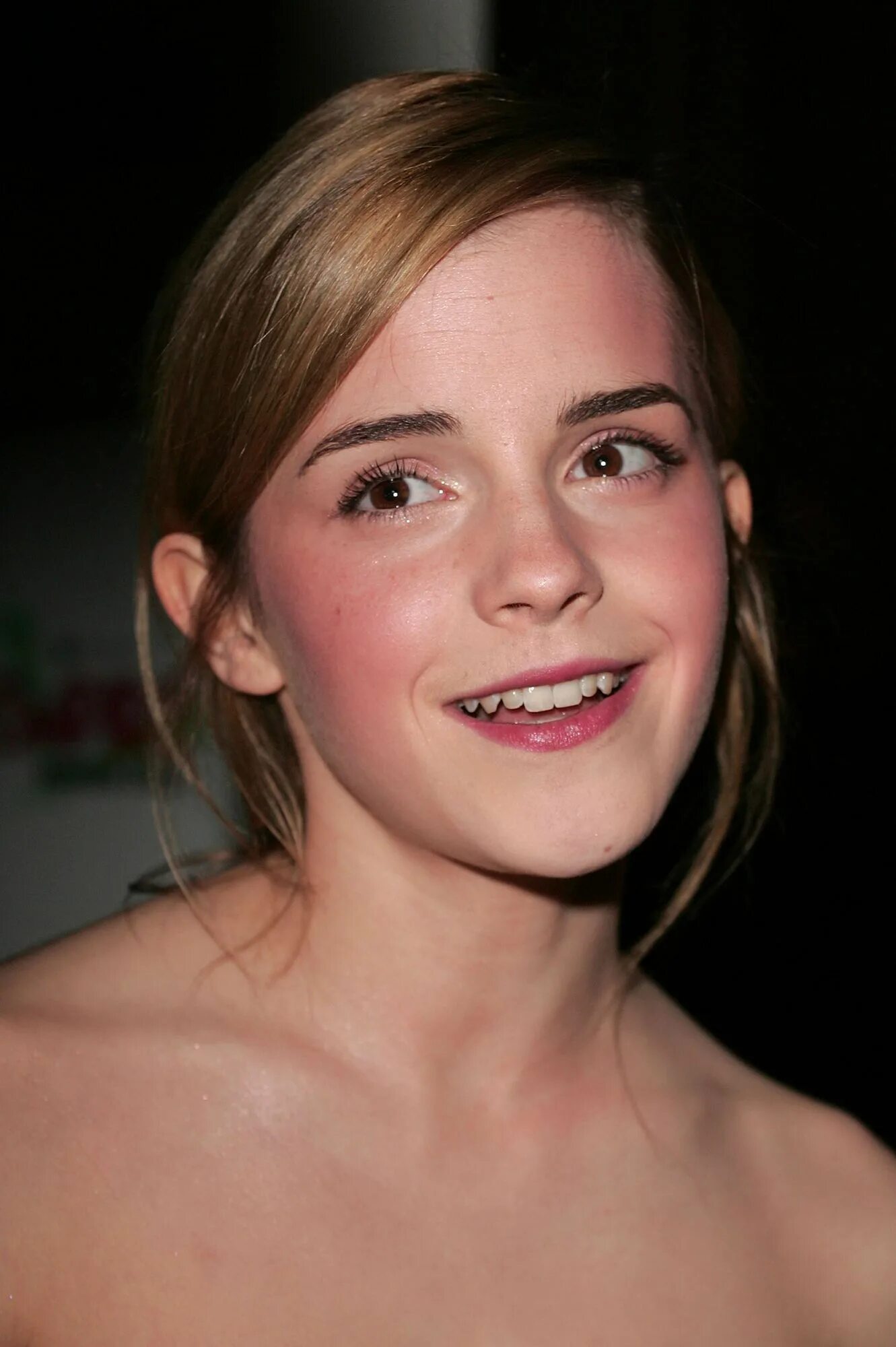 Emma Watson 2013.