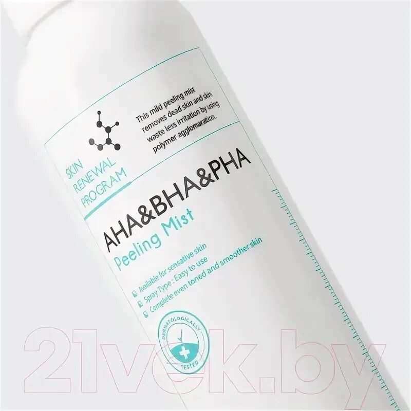 Пилинг для лица с bha кислотами. Mizon aha&amp;bha&amp;pha peeling mist пилинг-мист для лица с кислотами 200мл. мизон пилинг мист.