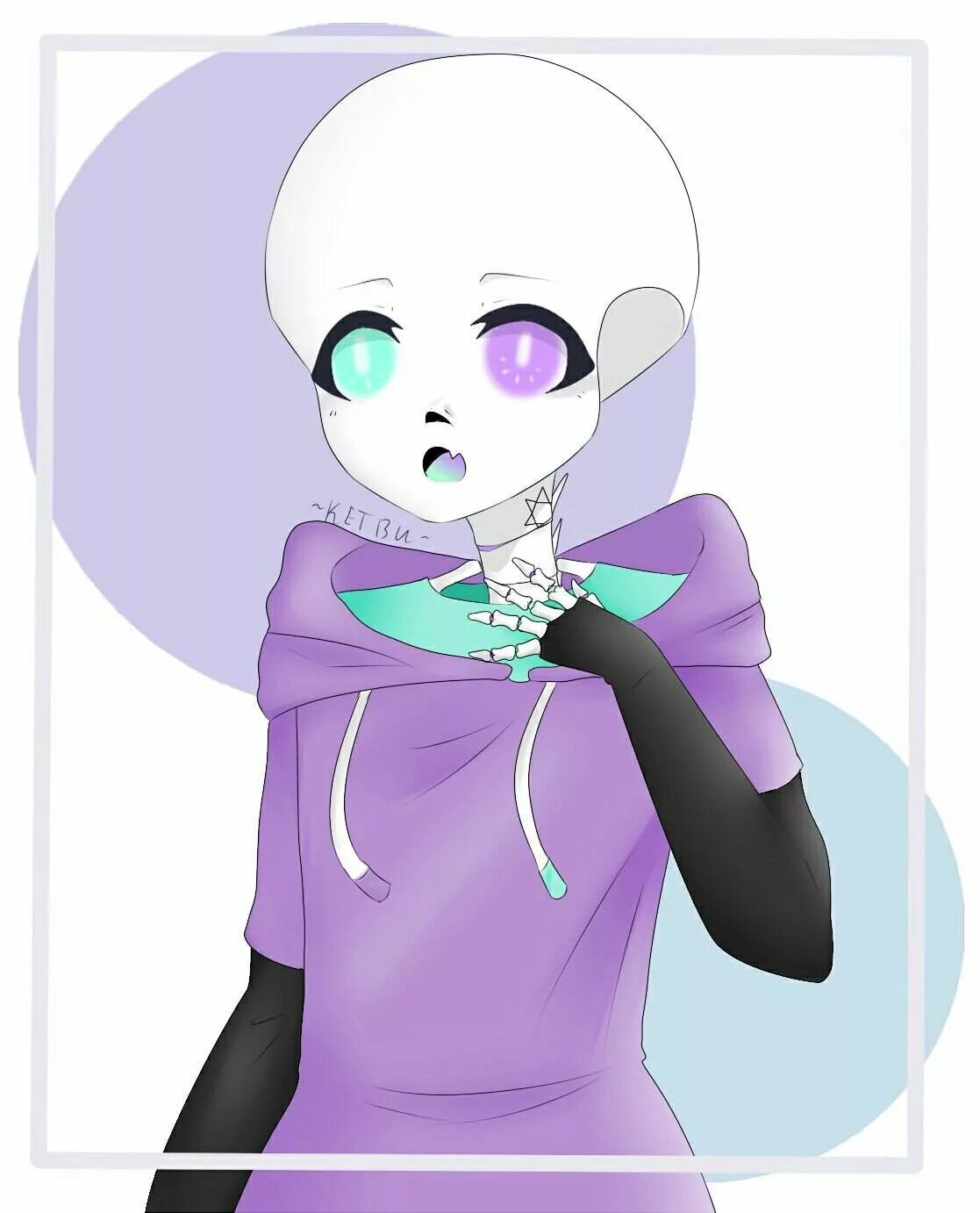 Harmony sans