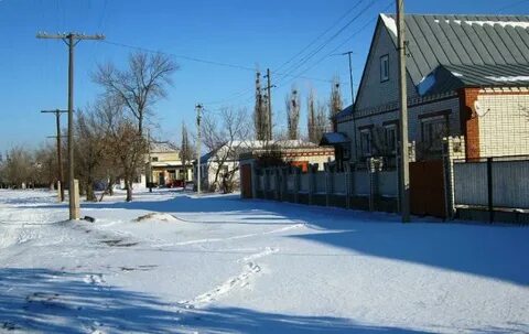 Хутор зимняцкий волгоградская область