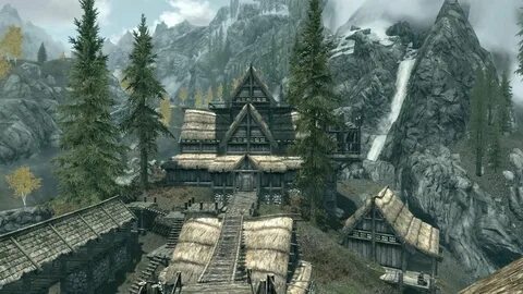 Paradise halls