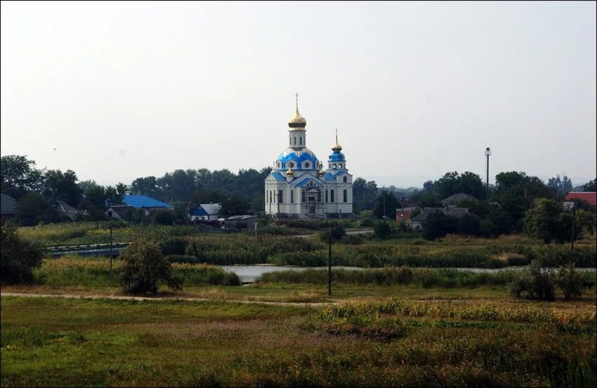 Поселки днепропетровской области