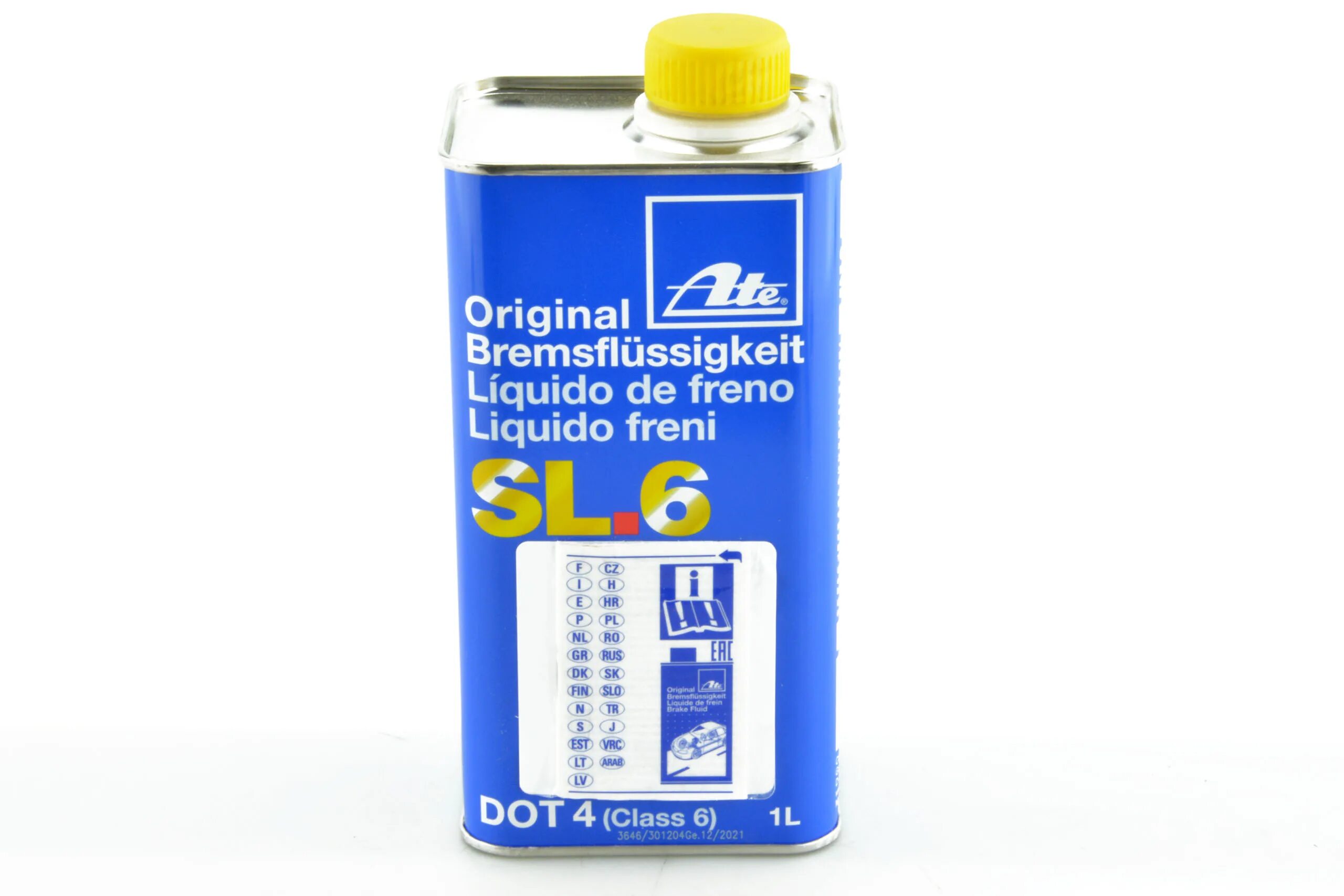 Ate sl6 Dot 4. Ate Brake Fluid SL.6. Тормозная жидкость Dot 4 sl6. Ate dot4 1л. Ate dot 4