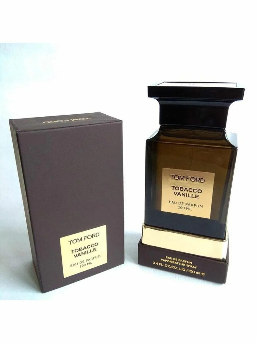 Том форд табако купить. Tobacco Vanille Tom Ford 100мл. Tom Ford Tobacco Vanille 100ml. Том Форд табако ваниль 100. Том Форд Тобакко ваниль 100 мл.