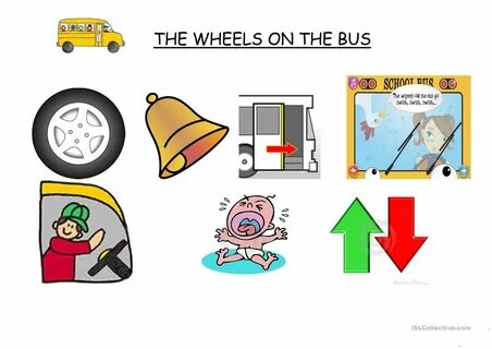 Включи the wheels