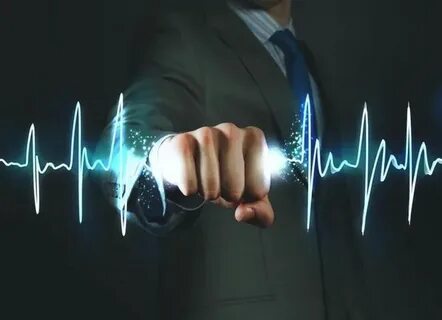 High pulse