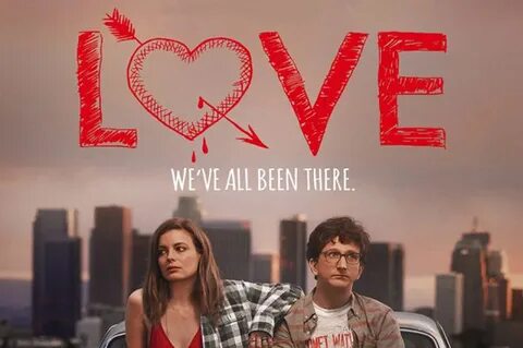 Любовь love 2016