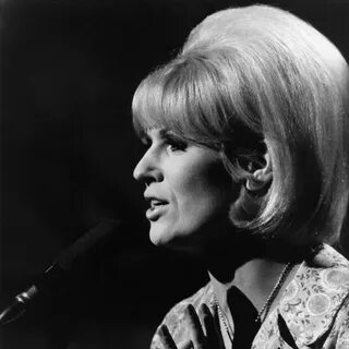 Dusty springfield