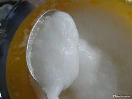 Рисовый отвар при диарее