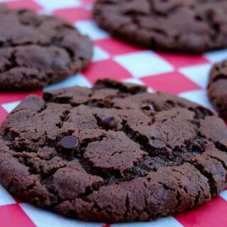 Cookie toping