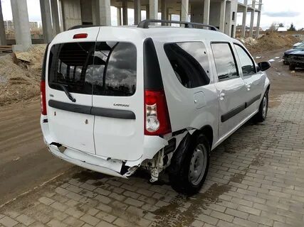 Ларгус бу на авито