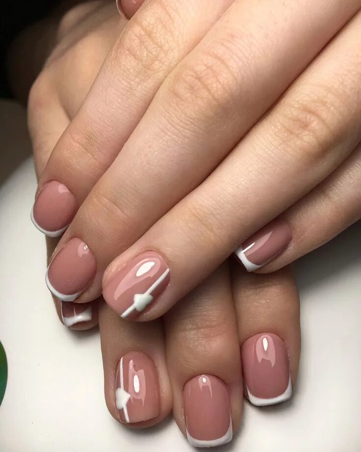 100+ Latest Nail Trends for Winter 2023 - Nail Art Design Ideas for 2023 Nail ar