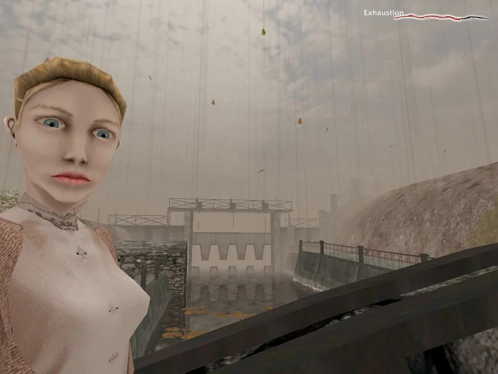 Загрязнение морей. Игра pathologic 2. Вижу мор. Pathologic 2 гриф. Ноткин pathologic.