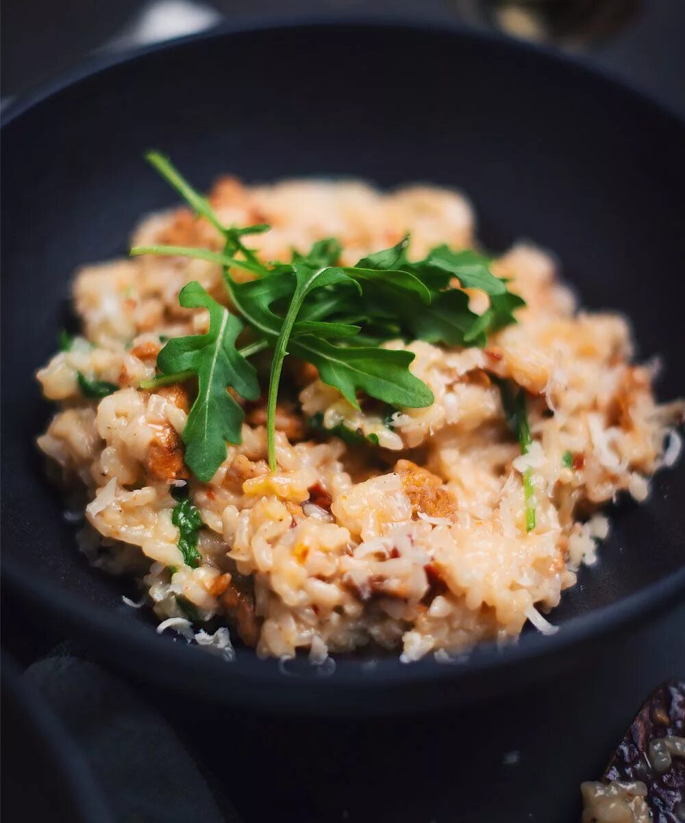 Как приготовить итальянскую ризотто. Risotto. Ризотто Италия. Ризотто Наполитано. Ризотто Bravo Italia.