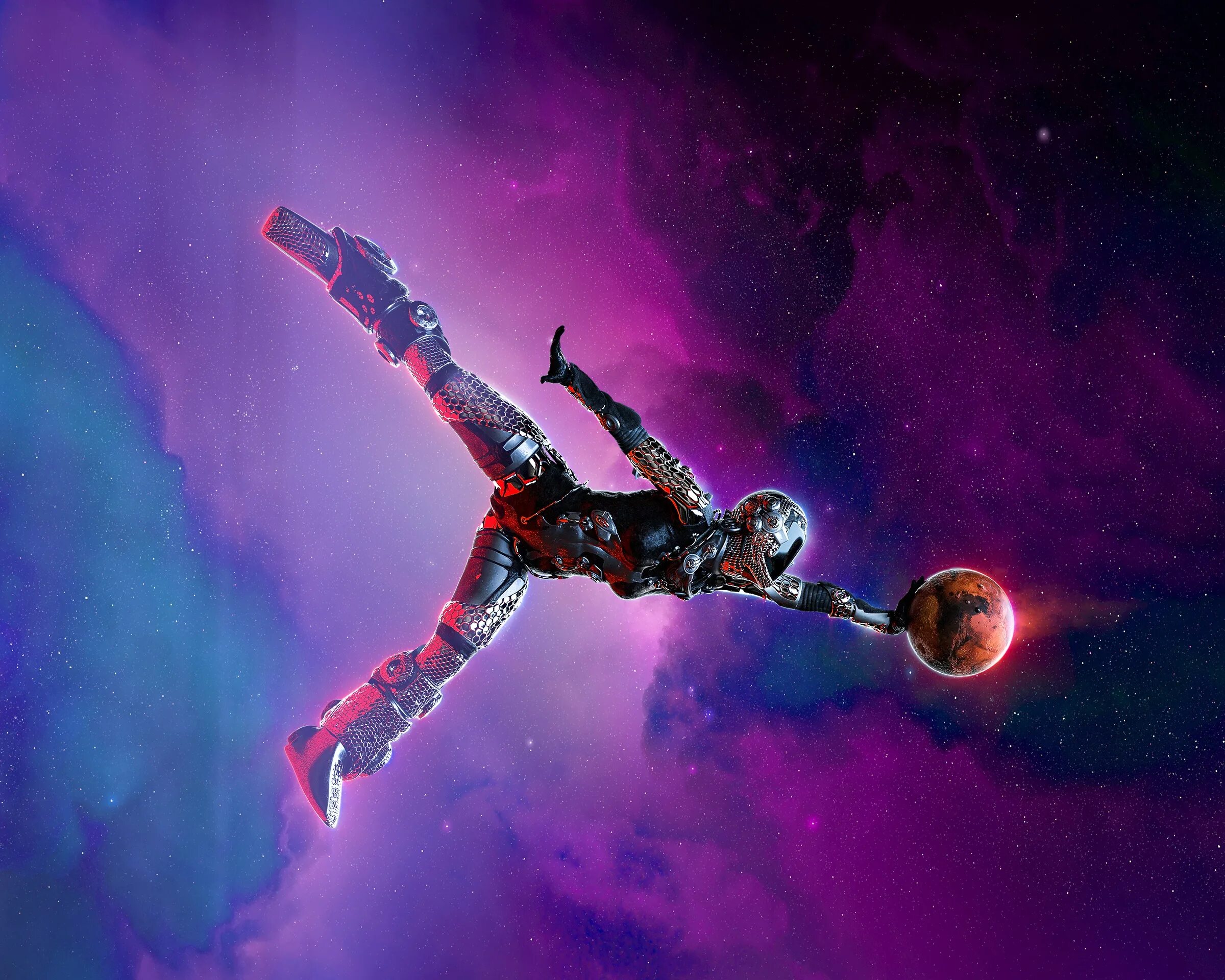 Аниме девушки. Волшебный космос. Galaxy link space poses for. Космос арты. Galaxy link space poses for.