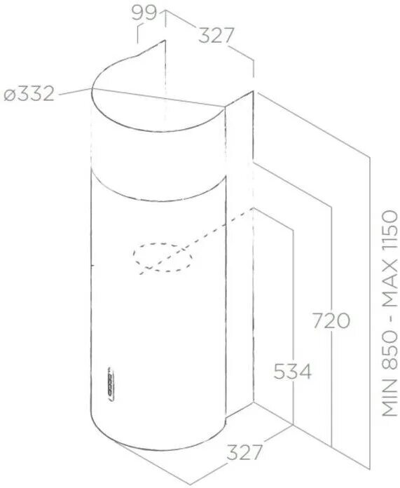 Вытяжка Elica Stone IX/A/33. Elica Stone WH/A/33. Elica вытяжка настенная Stone WH/A/33. Вытяжка 50 см Elica Stone IX/A/33.