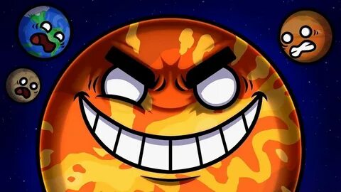 Solarballs r34