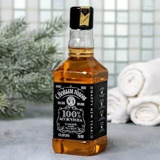 Запах виски