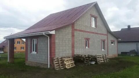 Дома в стрелецком белгородской