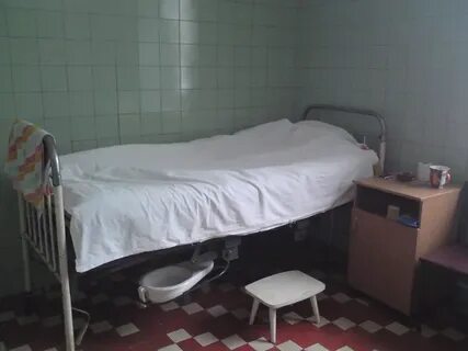 Роддом на ленской