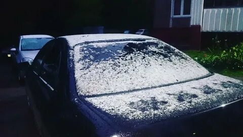Осадки кирово чепецк