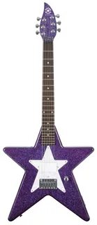 Star guitar
