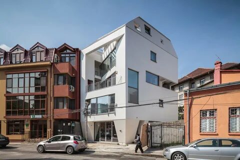 O house