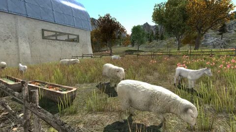 Farming pro