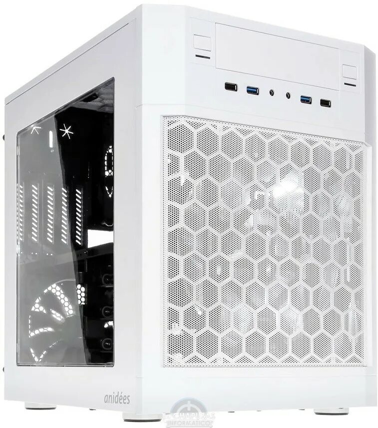 Корпус cube. Корпус Cube MATX. Cube Case PC Micro ATX. ALSEYE Cube White корпус. Кубический корпус микро АТХ.