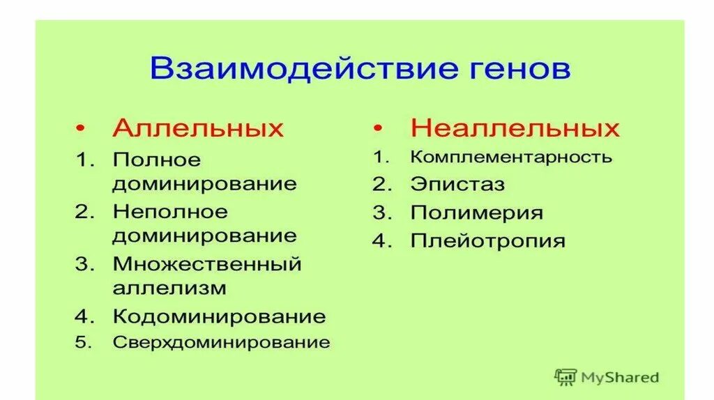 Сколько аллельных генов. Аллельные и неаллельные гены взаимодействие. Взаимодействие аллельных генов. Взаимодействие аллельных и неаллельных. Взаимодействие аллельных генов и неаллельных генов.