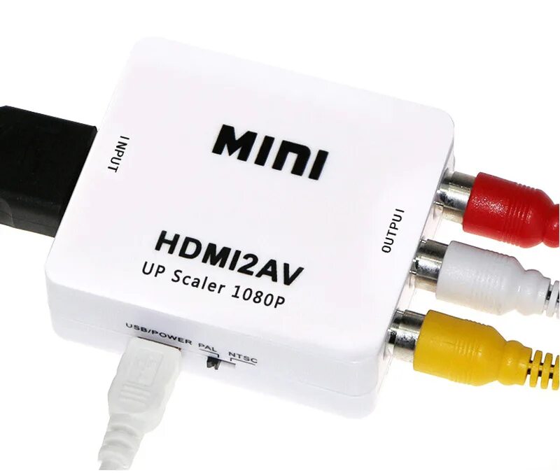 Mini HDMI 2av переходник. HDMI to RCA av Converter hdmi2av. Адаптер h123 Mini hdmi2av 1080p Converter to 3 RCA (White). Адаптер h122 Mini hdmi2av 1080p Converter to 3 RCA, черный. Конвертио