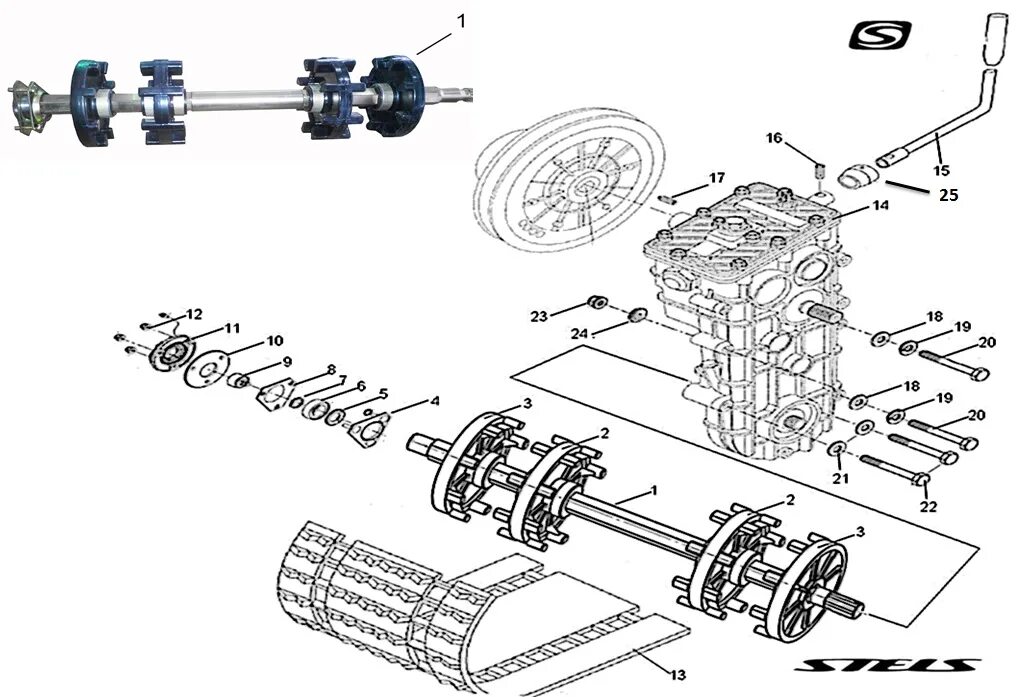 Коробка передач снегохода стелс 600 Викинг. Ведущий вал снегохода стелс Росомаха 800. Ведущий вал снегохода стелс Викинг 800. Вал ведущий в сборе стелс Викинг 800 снегоход.