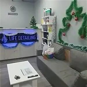Life detailing ленинский