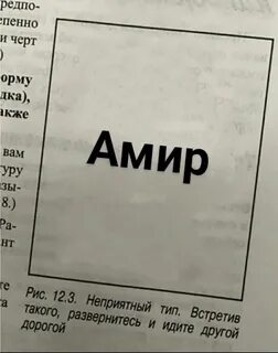 Амир какая