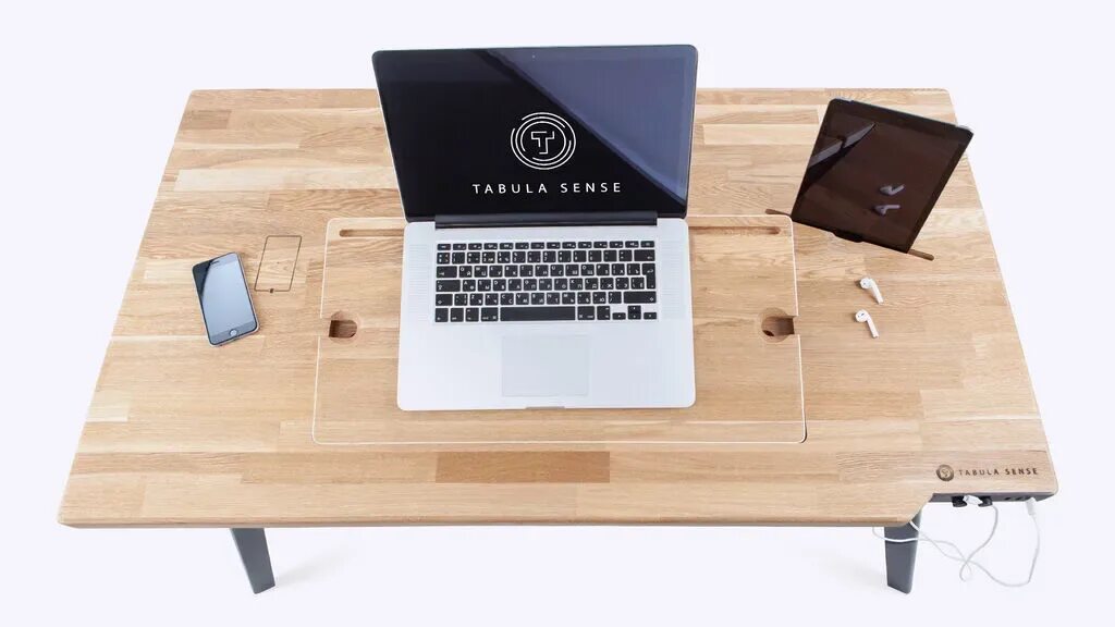 Clever table