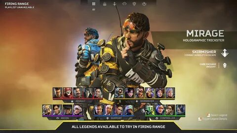Apex legends поддержка
