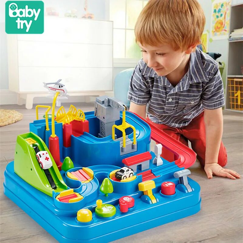 Игрушки для детей мальчиков 5 лет развивающие