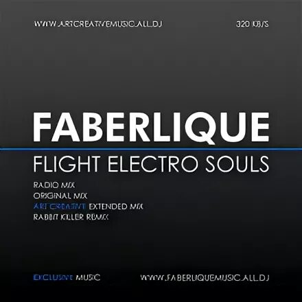 Flight electro souls tik tok