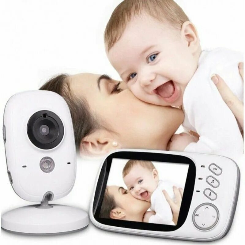 Видеоняня Baby Monitor vb603. Радионяня Baby Monitor vb603. Video Baby Monitor vb603. Видеоняня Reer Apollo. Видео няни купить