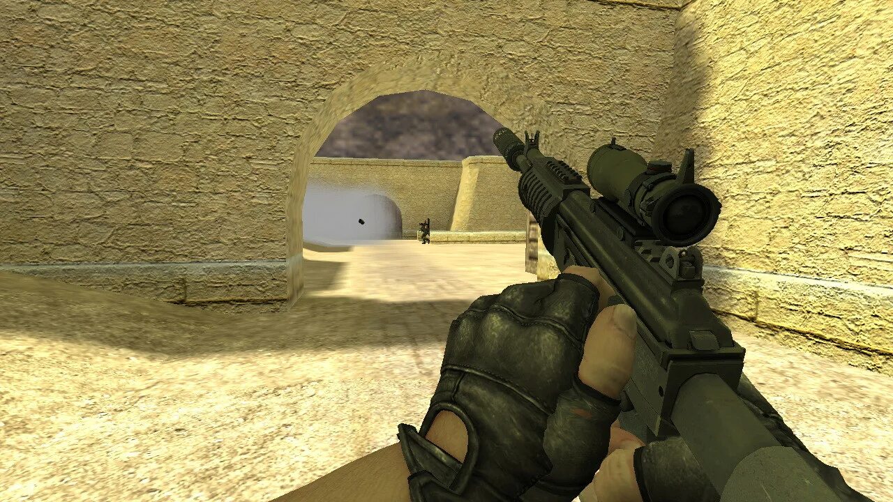 Кс го 1.6 модель. Сг кс 1.6. galil cs go с прицелом. cs 1.6 галил. galil кс 1.6.