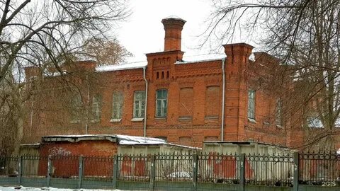 Тулгу колледж имени мосина