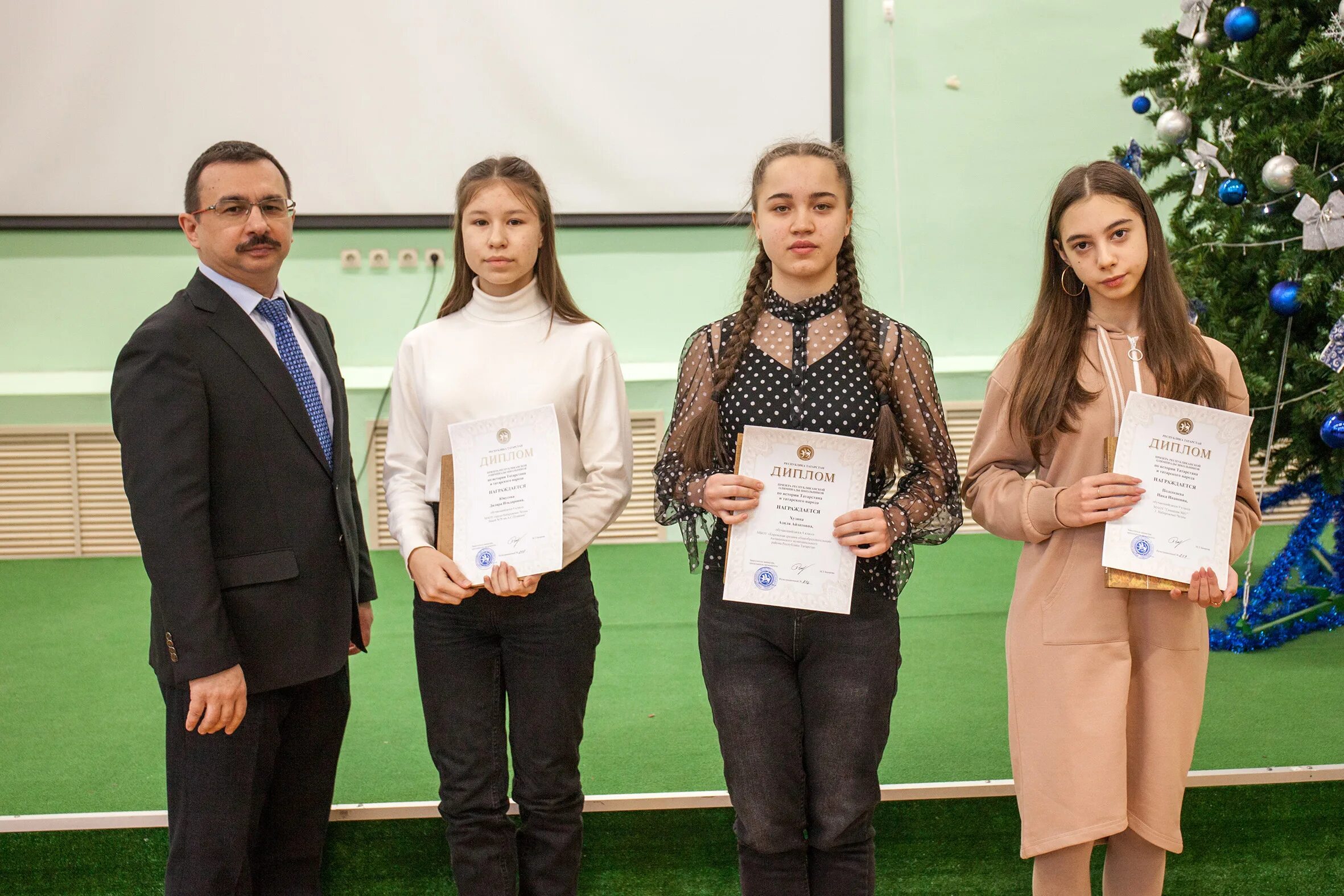 республиканская олимпиадный центр татарстан